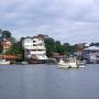 Another Day in Livingston, Guatemala, We didn't stay for Saturday Night