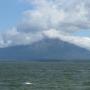 Concepcion Volcano