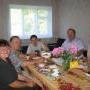 Cooperative meeting