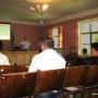 Teaching in Yarosky