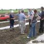 Ukraine Family farm tomato, pepper watermelon, muskmelon