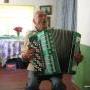 Ukraine Folk Singer