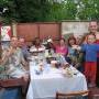 Ukraine St Nicholas Day Feast