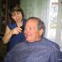Ukrainian Haircut