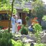 Upscale Ukraine Restaurant