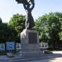 WWII Monument